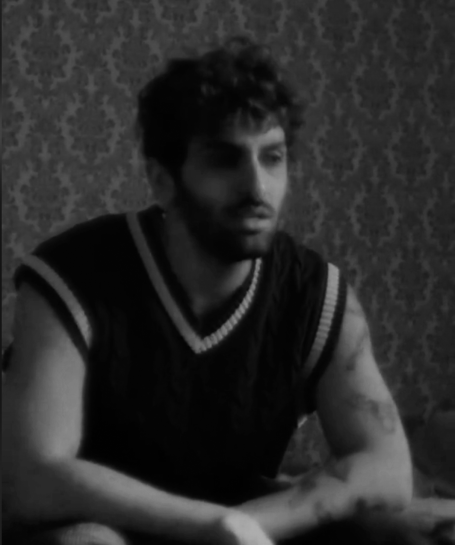 Hadar Sopher