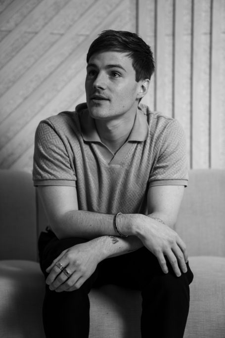 Tom Gregory